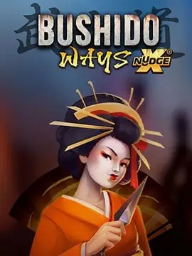 BushidoWays xNudge 1