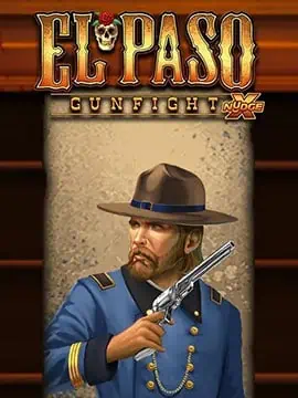 El Paso Gunfight xNudge 1