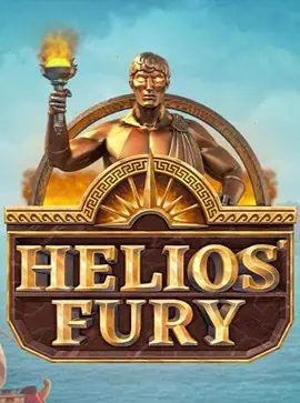 Helios Fury 1