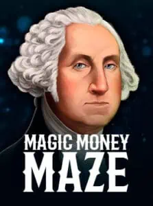 pragmatic magic money maze 1