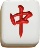 mahjong ways2 h red