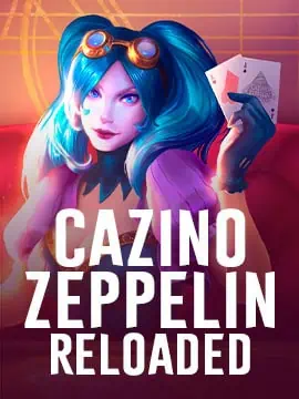 Cazino Zeppelin reloased