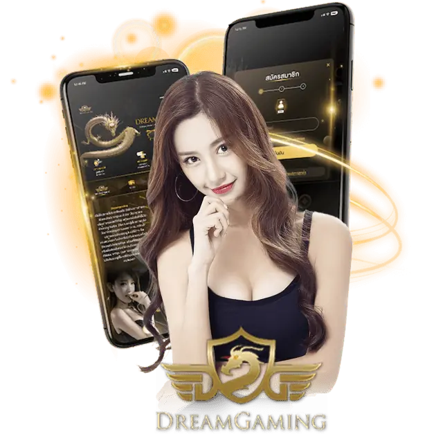 dream gaming11