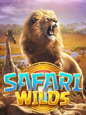 Safari wilds