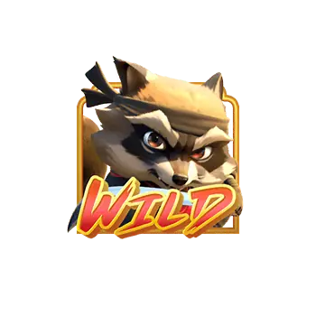 ninja raccoon frenzy s wild w txt