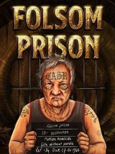 folsom prison