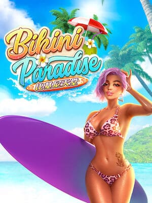 bikini paradise