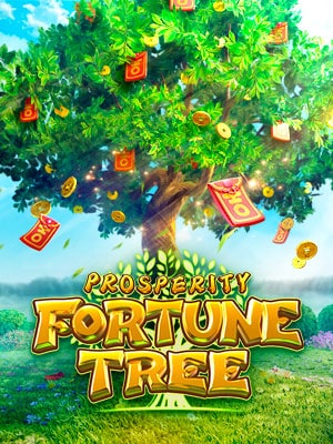 prosperity fortune tree 1