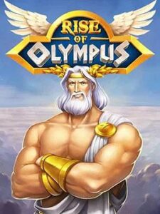 rise of olympus